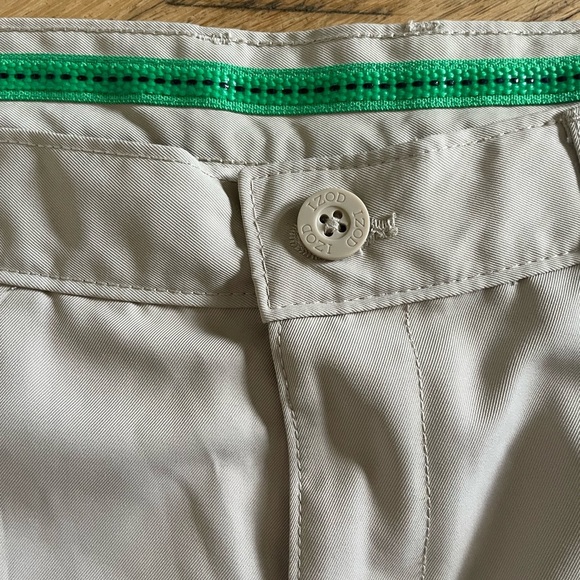 IZOD golf shorts youth size 16 - Picture 6 of 8